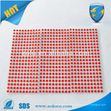 Good quality custom water sensitive paper for take aim test use